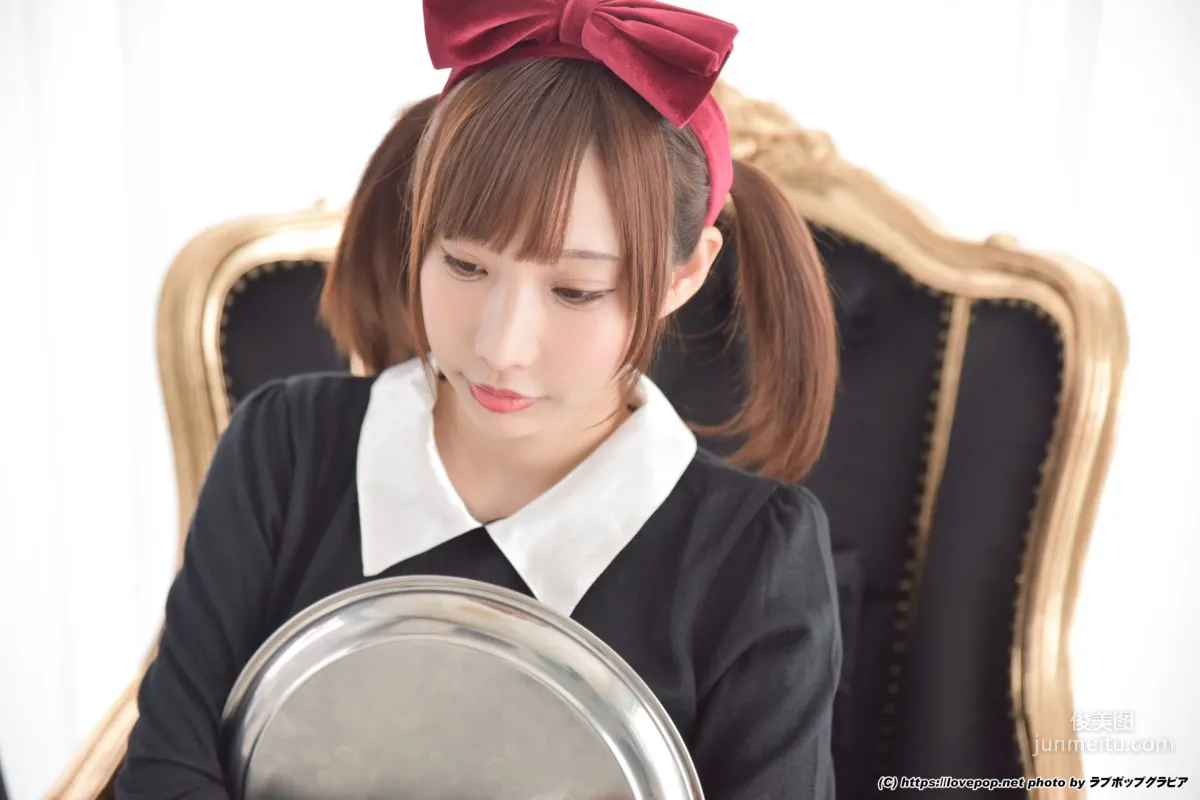 [LOVEPOP] Raimu Ozawa 小澤らいむ Photoset 03 寫真集 1