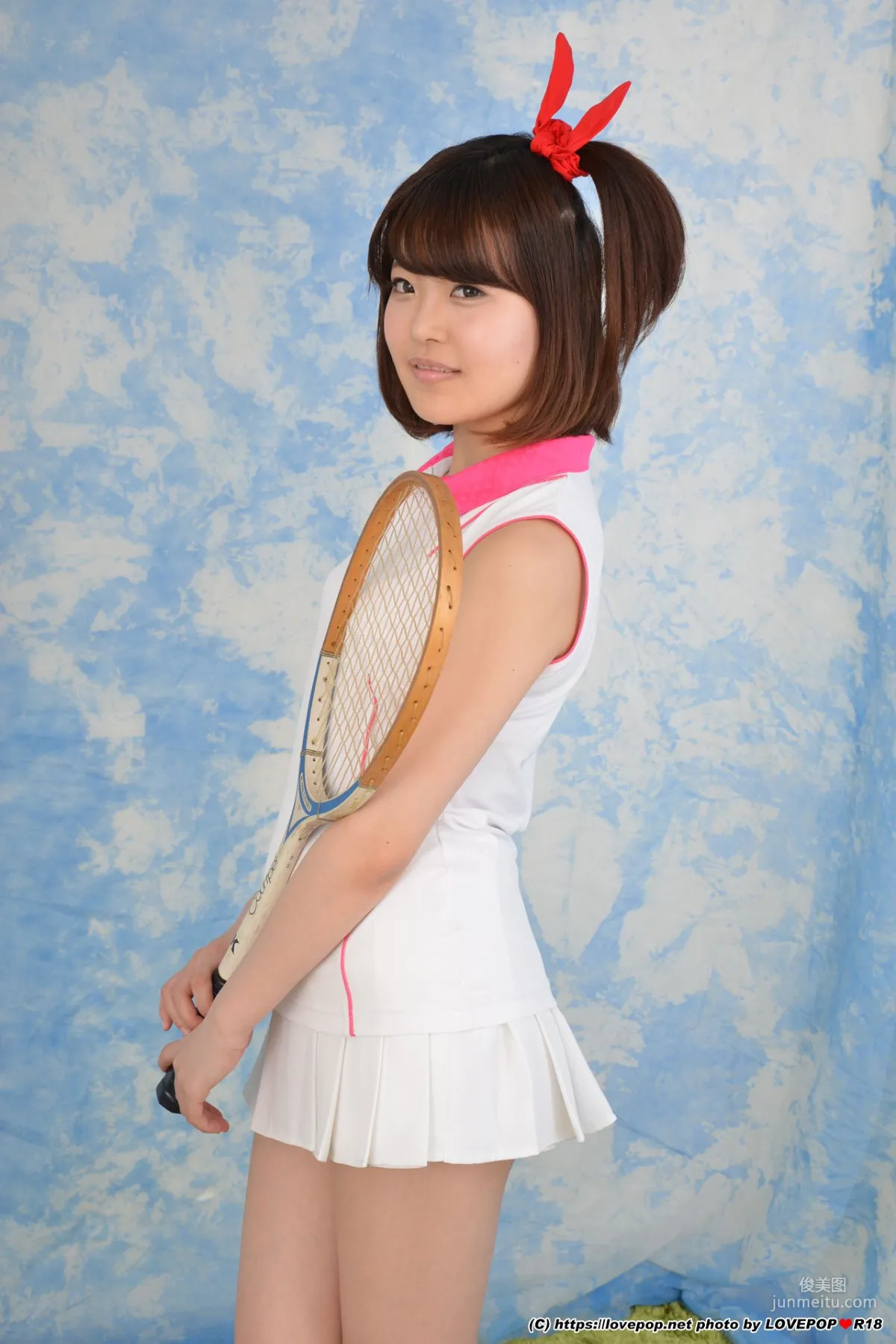 [LOVEPOP] 南なつき Natsuki Minami Photoset 02 寫真集 5