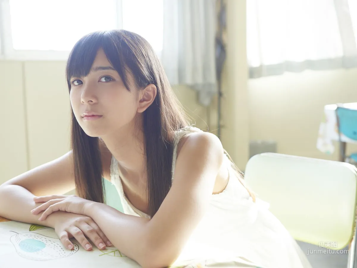 井上玲音 Rei Inoue [Hello! Project Digital Books] No.179 寫真集 28