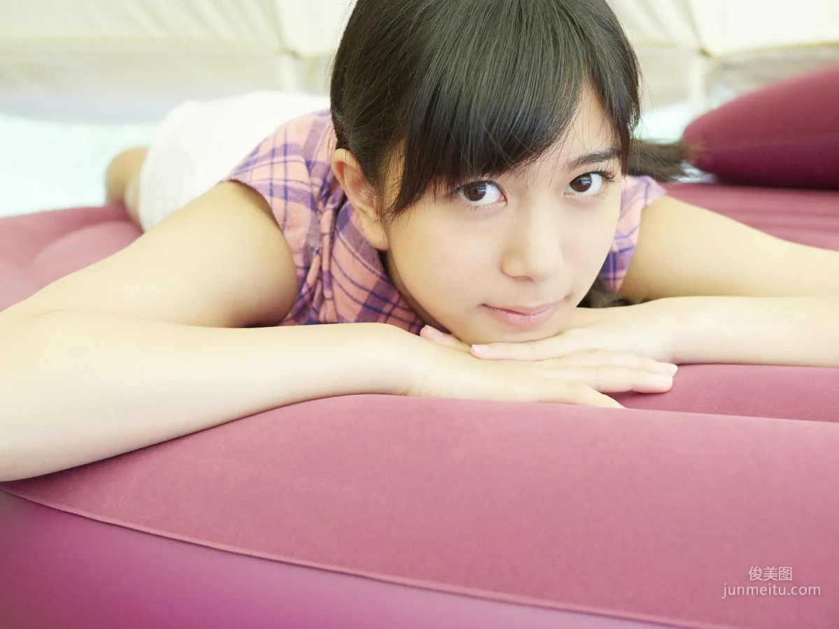 井上玲音 Rei Inoue [Hello! Project Digital Books] No.179 寫真集 77