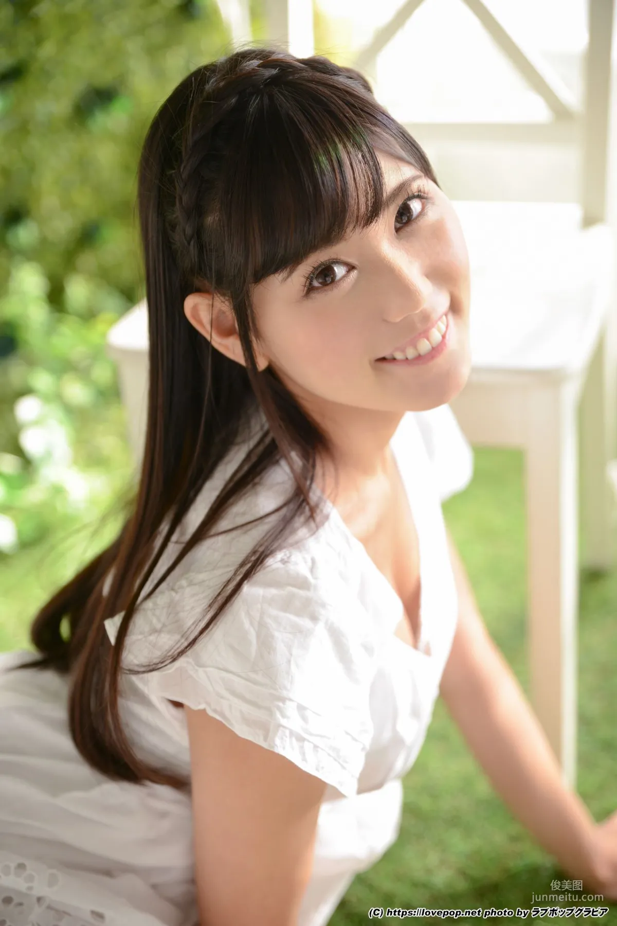 [LOVEPOP] Saemi Shinohara 篠原冴美 Photoset 01 寫真集 34