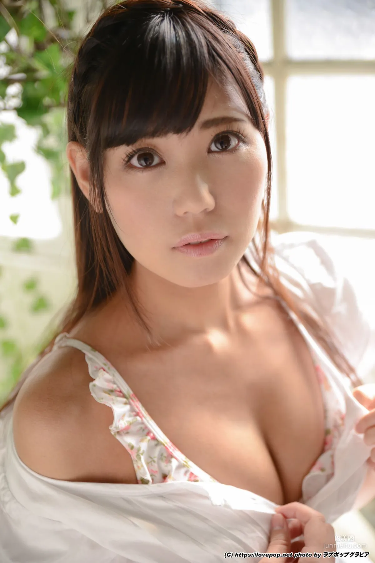 [LOVEPOP] Saemi Shinohara 篠原冴美 Photoset 01 寫真集 60