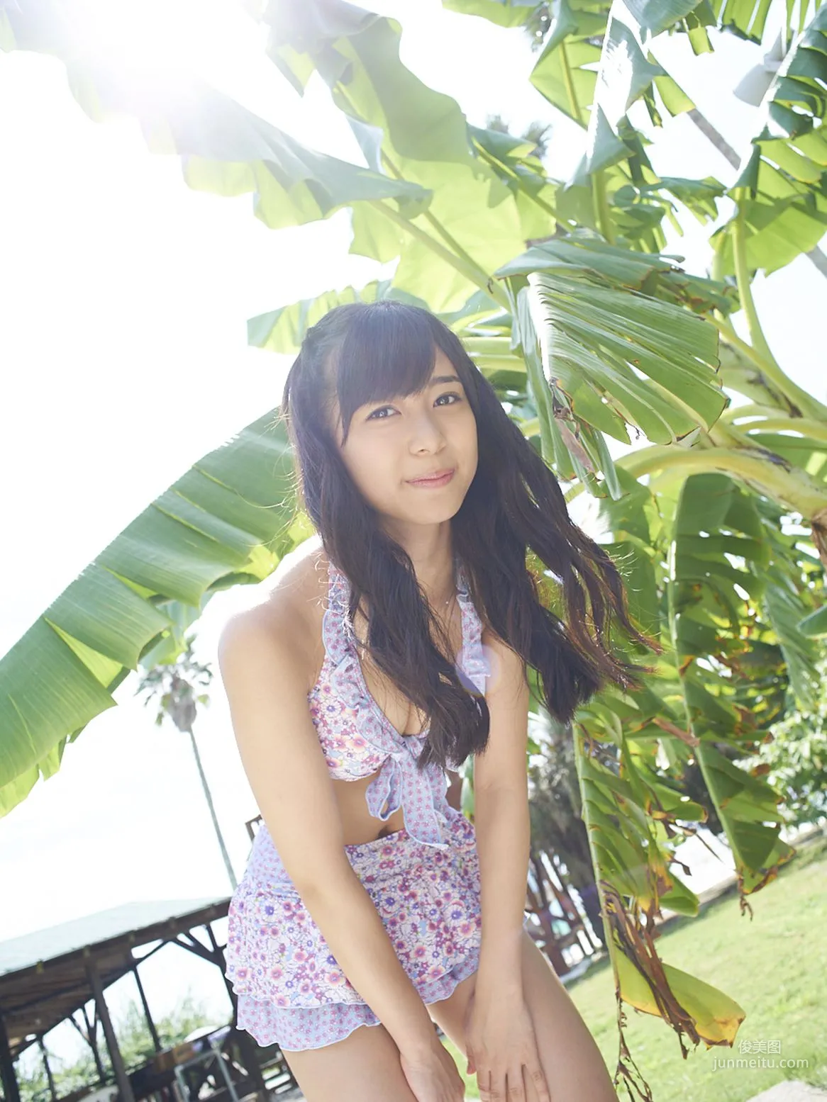 井上玲音 Rei Inoue [Hello! Project Digital Books] No.179 寫真集 75