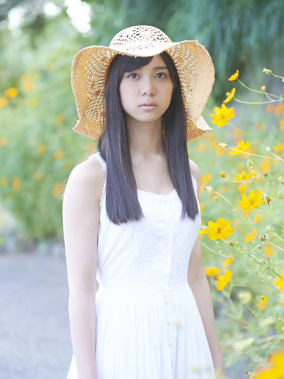 井上玲音 Rei Inoue [Hello! Project Digital Books] No.179 寫真集 41