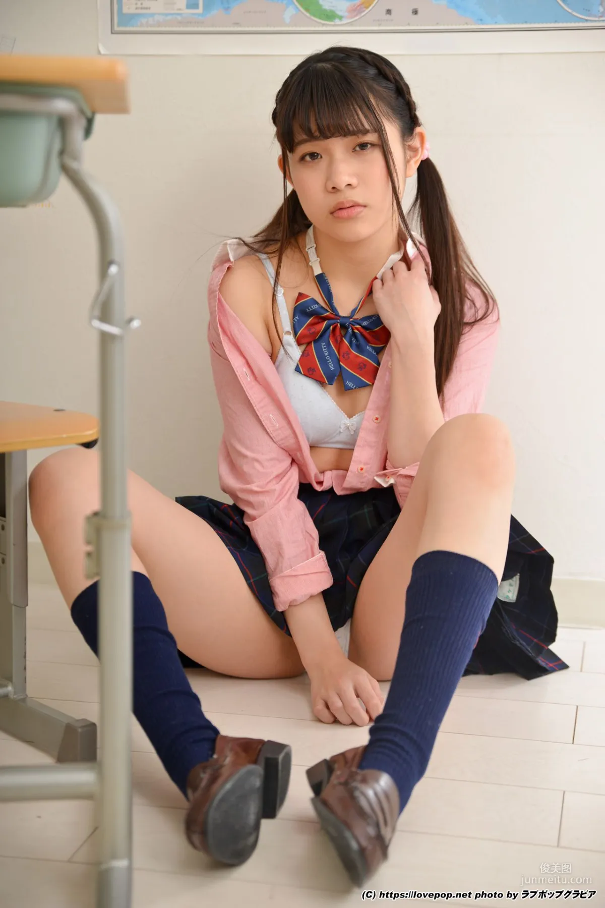 [LOVEPOP] Sara Oumi 近江爽良 Photoset 01 寫真集 80