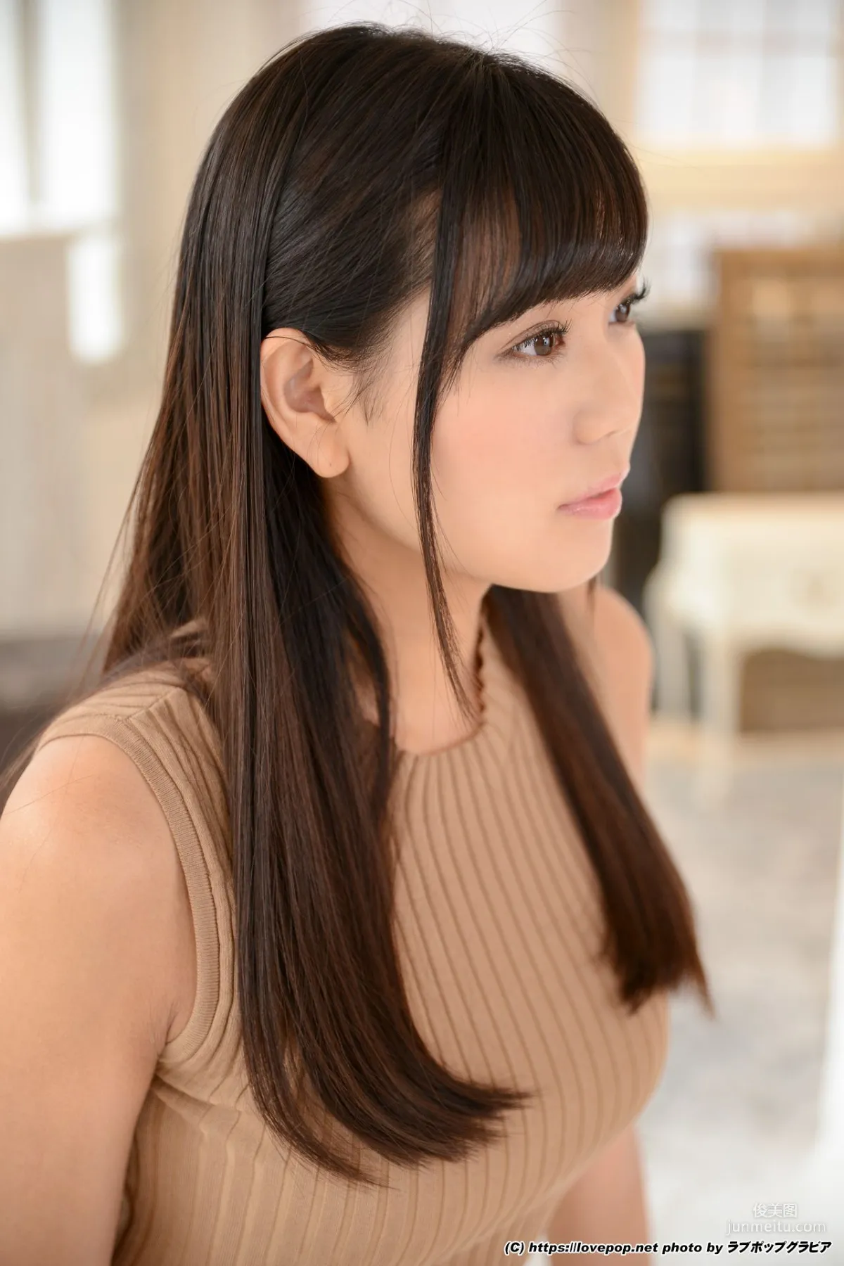 Saemi Shinohara 篠原冴美 [LOVEPOP] Photoset 03 寫真集 7