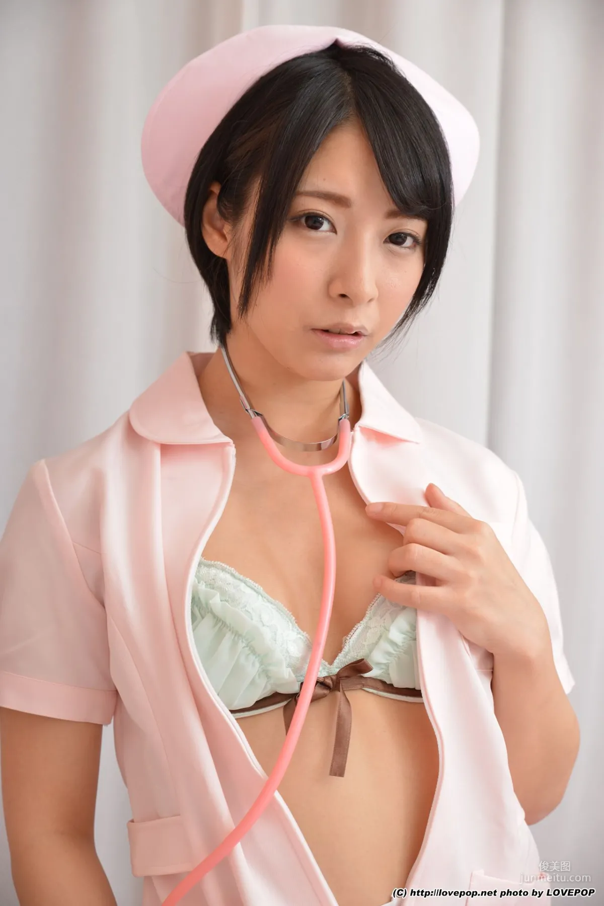[LOVEPOP] 阿部乃みく Miku Abeno Photoset 03 寫真集 49