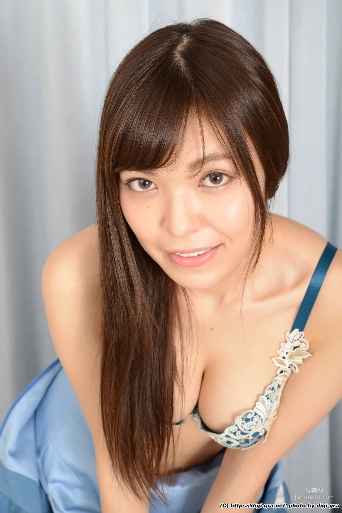 Tomoka Kawaguchi 川口ともか [Digi-Gra] Photoset 04 寫真集 47