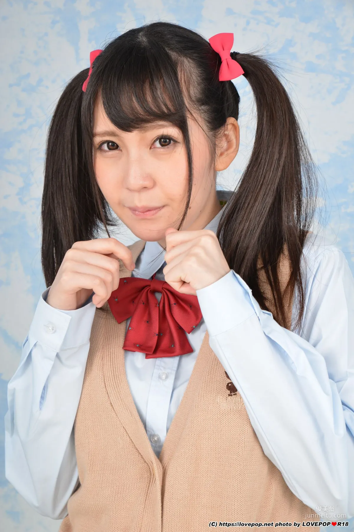 [LOVEPOP] Minori Kotani 小谷みのり Photoset 03 寫真集 3