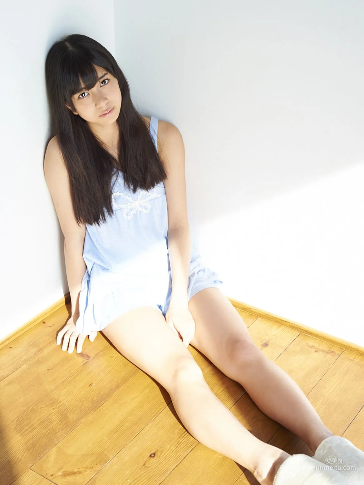 井上玲音 Rei Inoue [Hello! Project Digital Books] No.179 寫真集 24