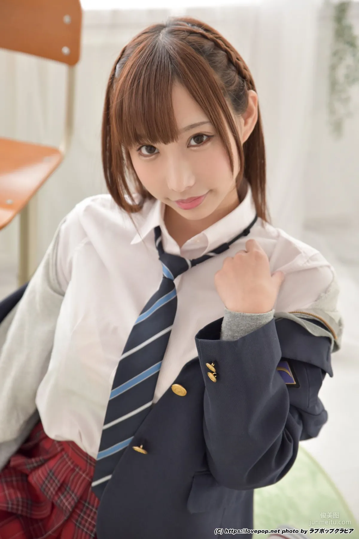[LOVEPOP] 小澤らいむ Raimu Ozawa Photoset 02 寫真集 51