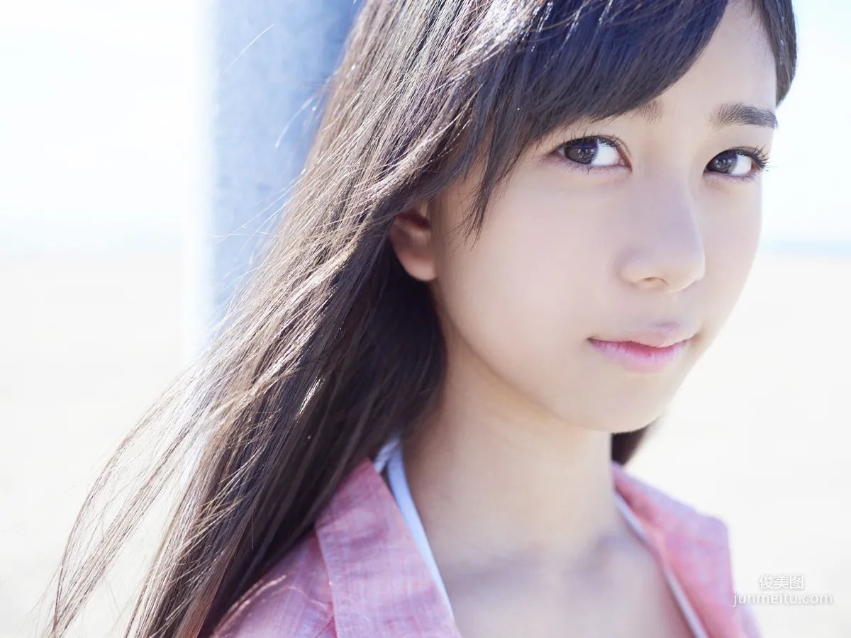 井上玲音 Rei Inoue [Hello! Project Digital Books] No.179 寫真集 51