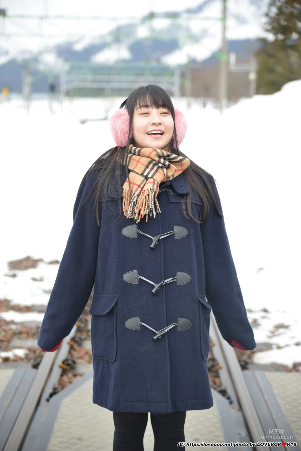 [LOVEPOP] 皆野あい Photoset 12 寫真集 20