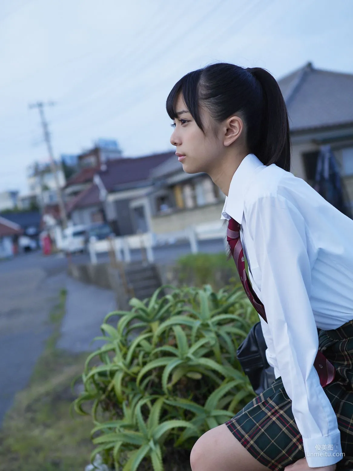 井上玲音 Rei Inoue [Hello! Project Digital Books] No.179 寫真集 45