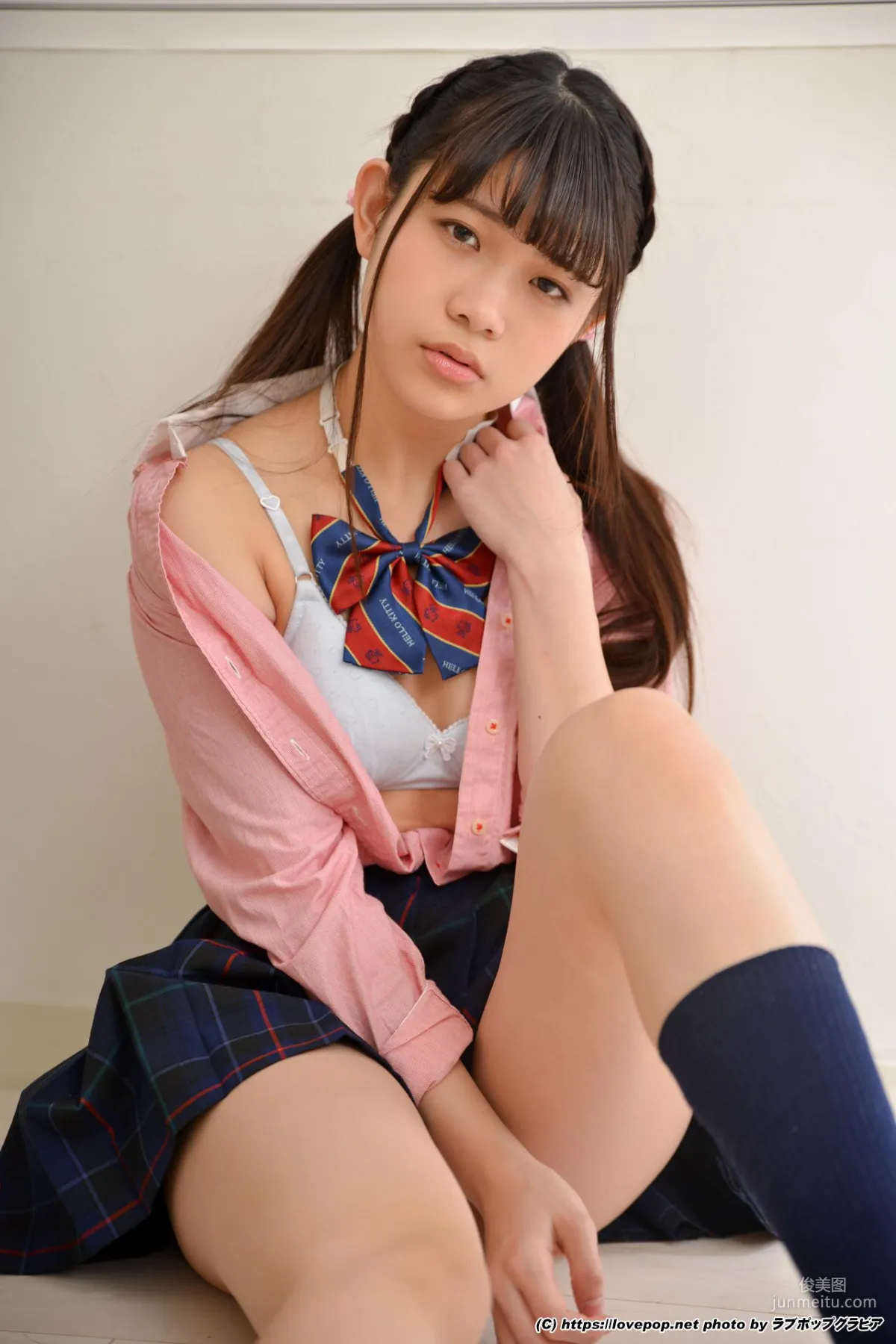 [LOVEPOP] Sara Oumi 近江爽良 Photoset 01 寫真集 81