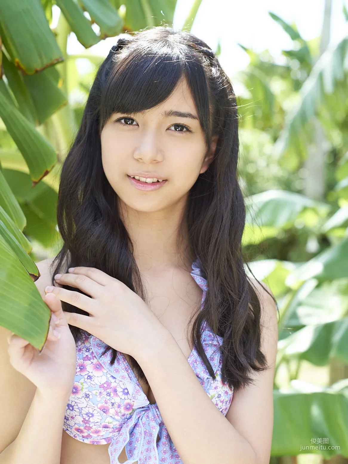 井上玲音 Rei Inoue [Hello! Project Digital Books] No.179 寫真集 62