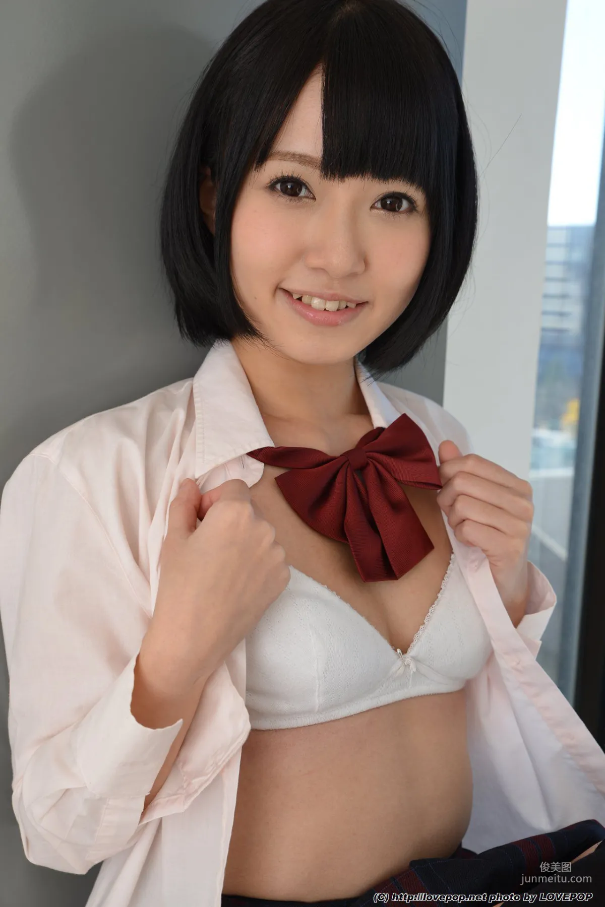 [LOVEPOP] 朝倉ことみ Kotomi Asakura Photoset 02 寫真集 42