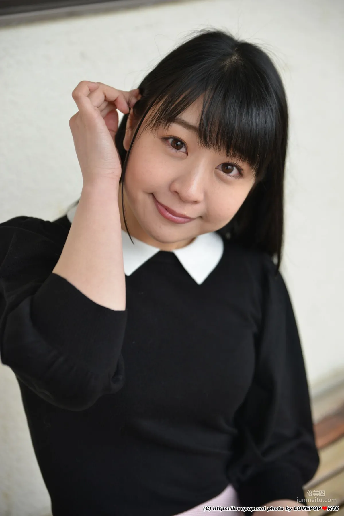 皆野愛/皆野あい [LOVEPOP] Photoset 11 寫真集 55