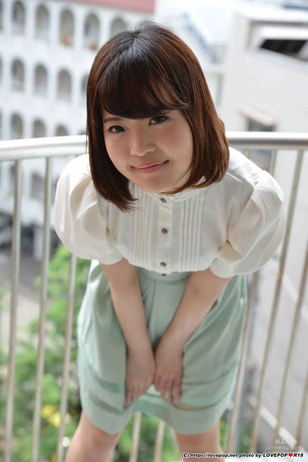 Natsuki Minami 南なつき [LOVEPOP] Photoset 05 寫真集 7