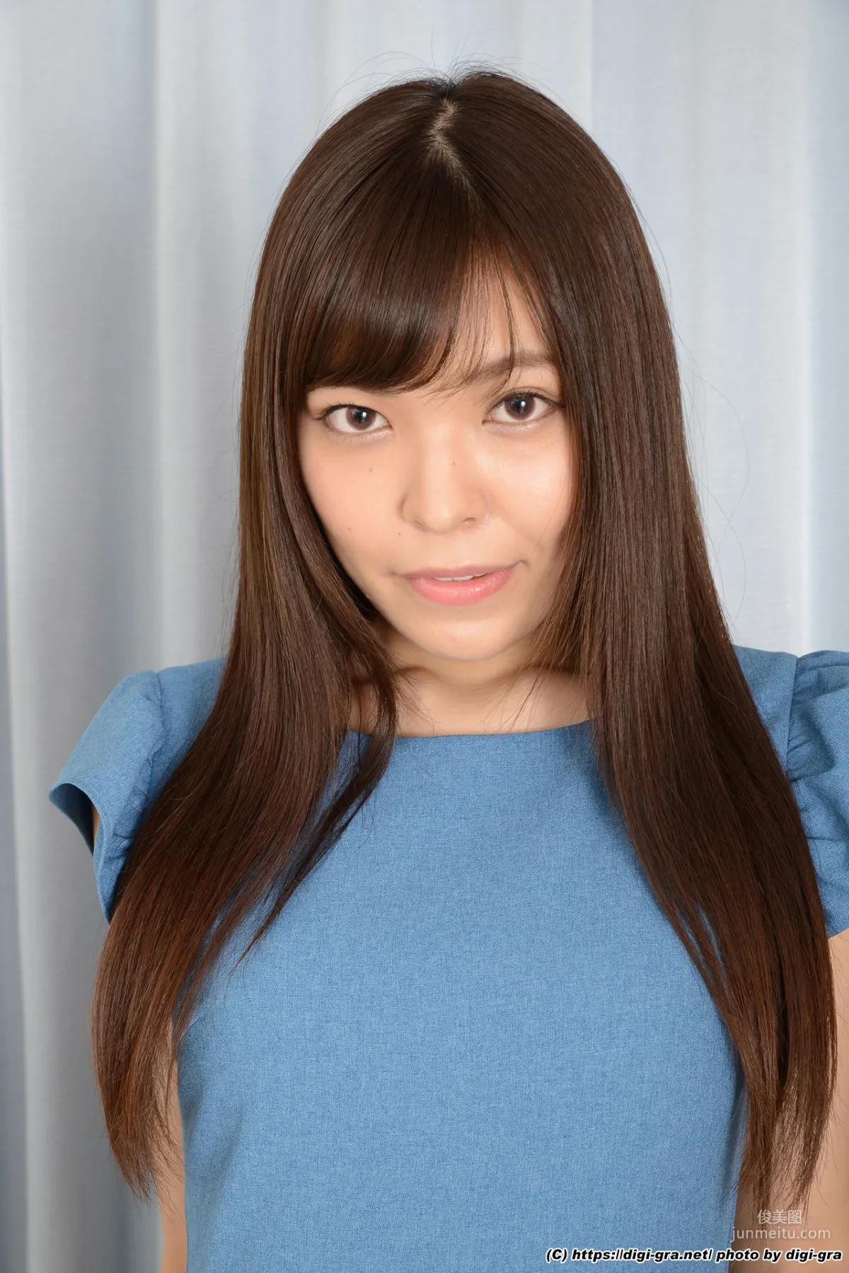 Tomoka Kawaguchi 川口ともか [Digi-Gra] Photoset 04 寫真集 3