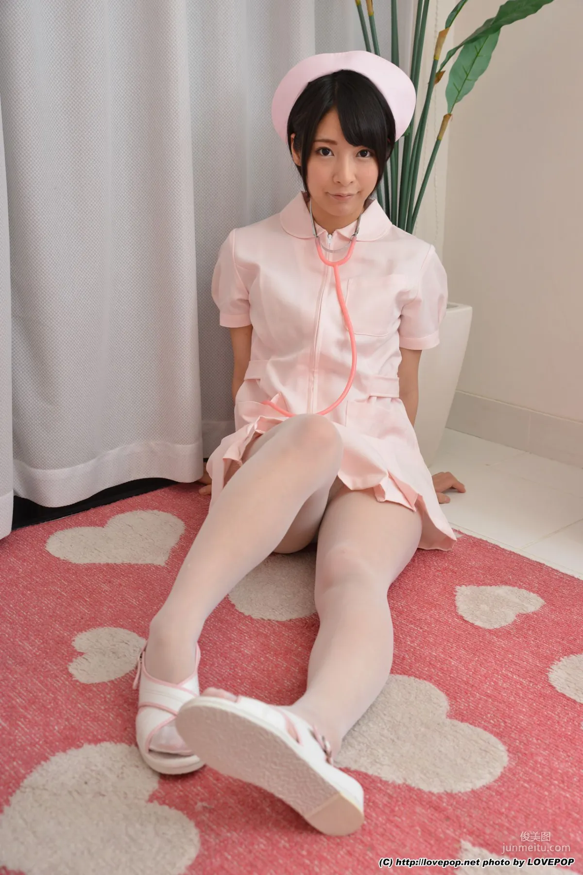 [LOVEPOP] 阿部乃みく Miku Abeno Photoset 03 寫真集 20