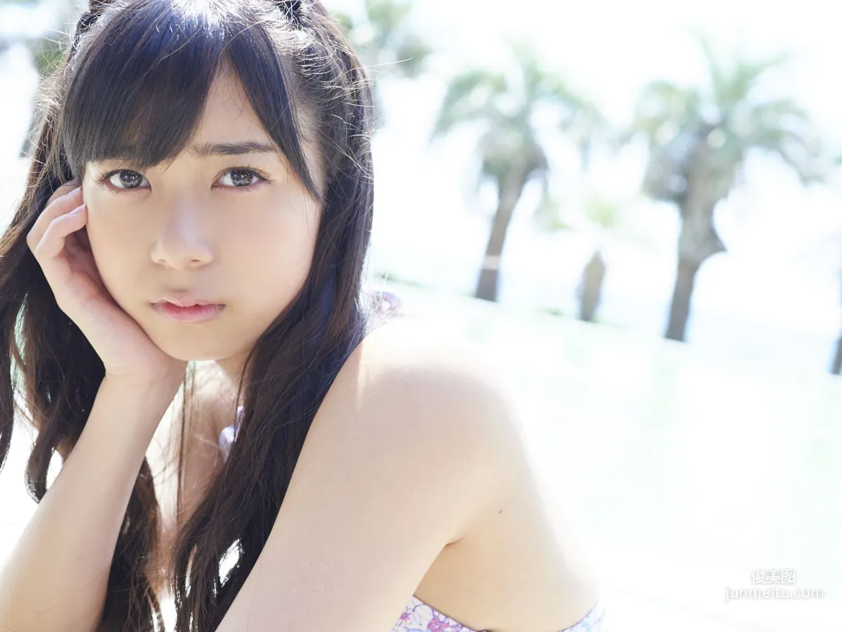 井上玲音 Rei Inoue [Hello! Project Digital Books] No.179 寫真集 58
