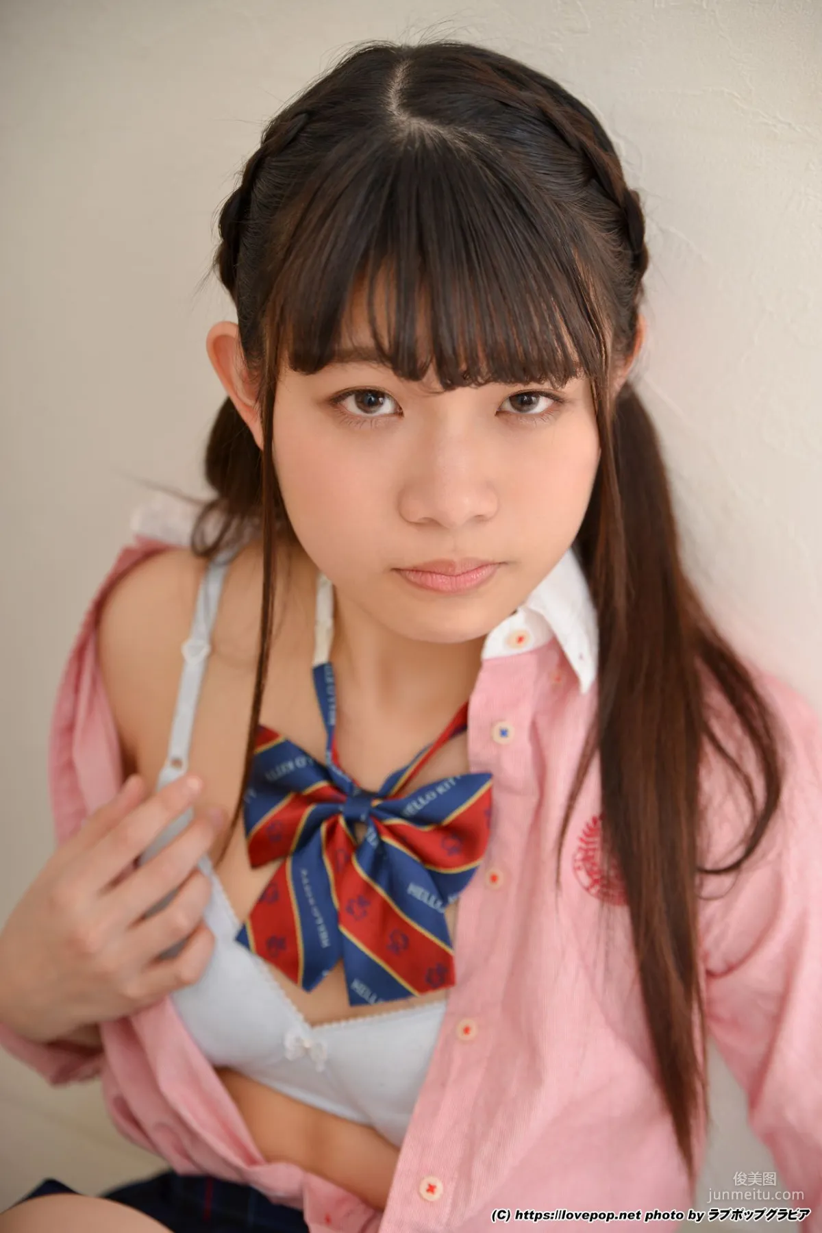 [LOVEPOP] Sara Oumi 近江爽良 Photoset 01 寫真集 73