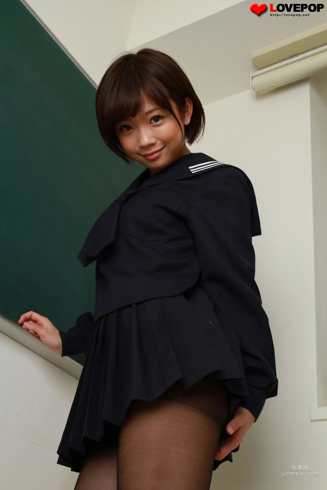 [LOVEPOP] Mana Sakura 紗倉まな Photoset 05 寫真集 8