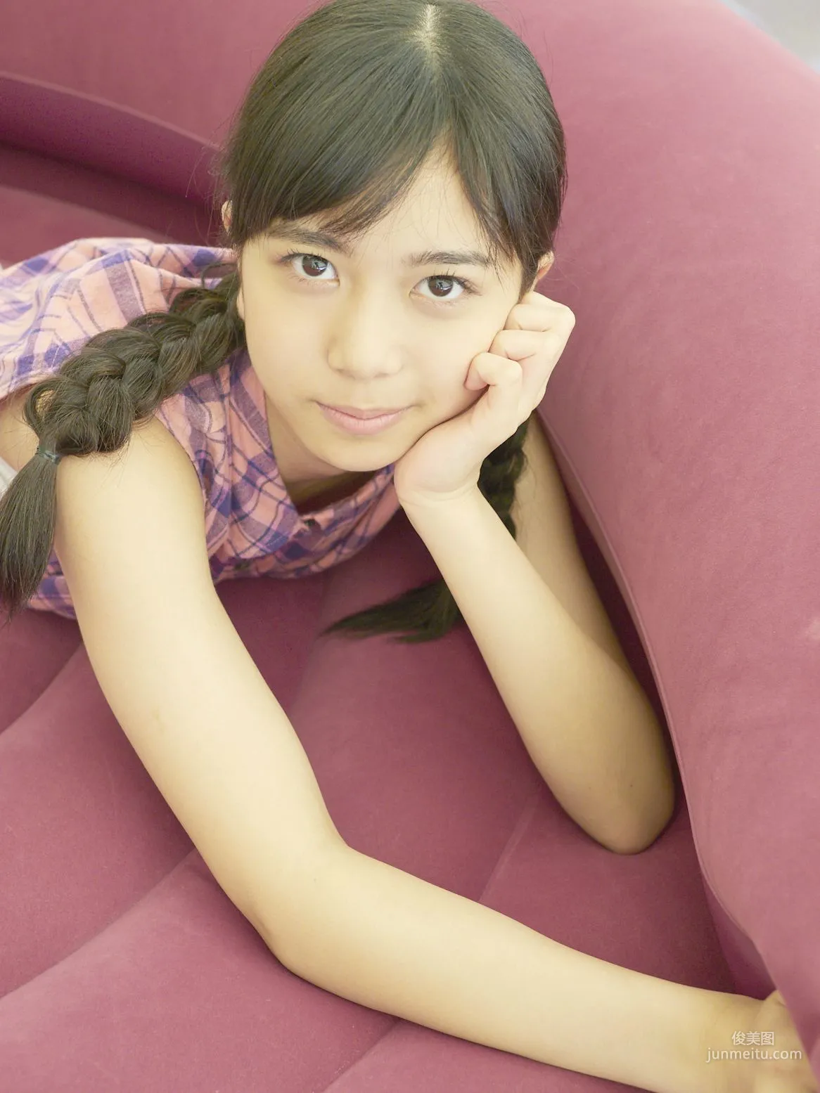 井上玲音 Rei Inoue [Hello! Project Digital Books] No.179 寫真集 78