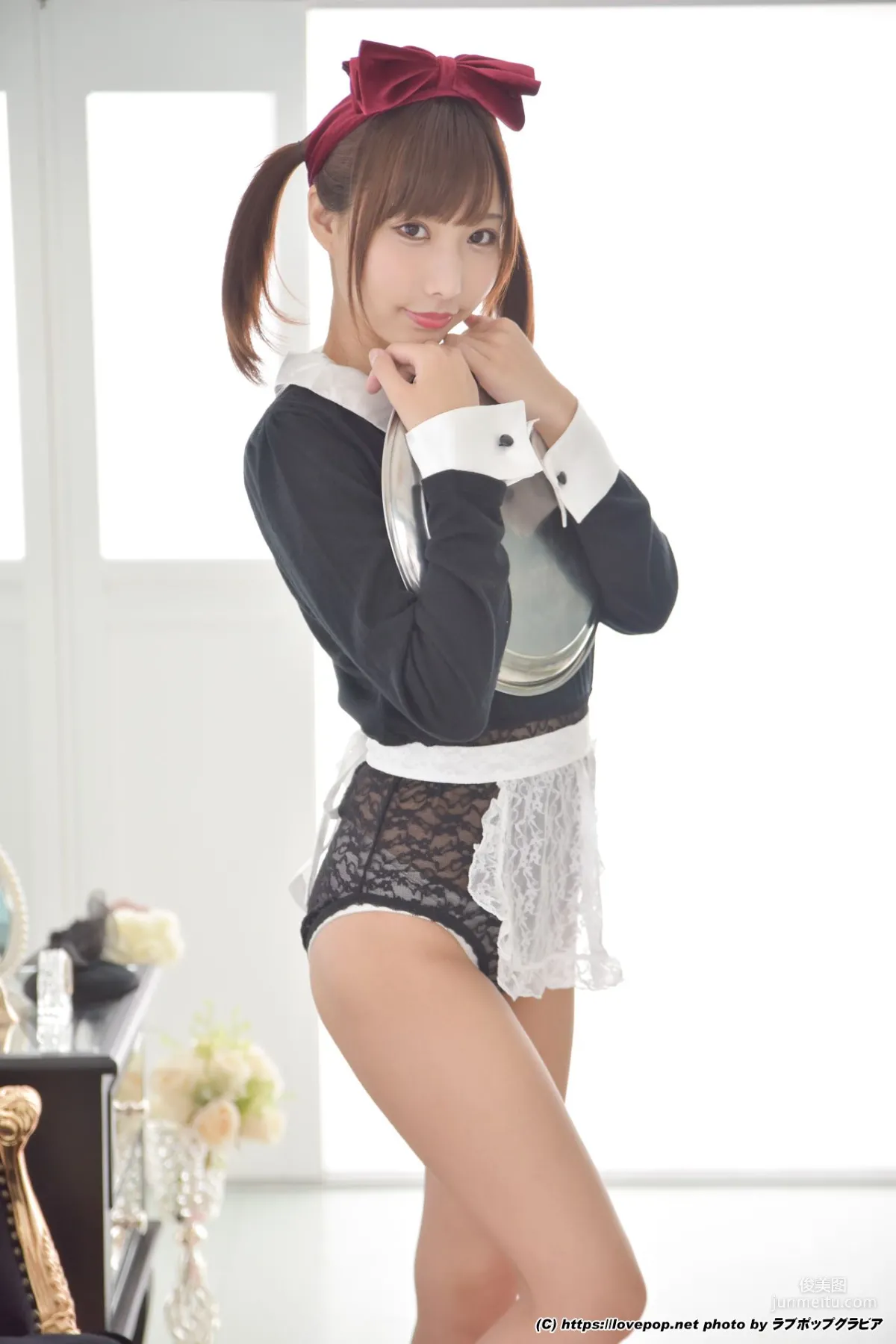 [LOVEPOP] Raimu Ozawa 小澤らいむ Photoset 03 寫真集 8