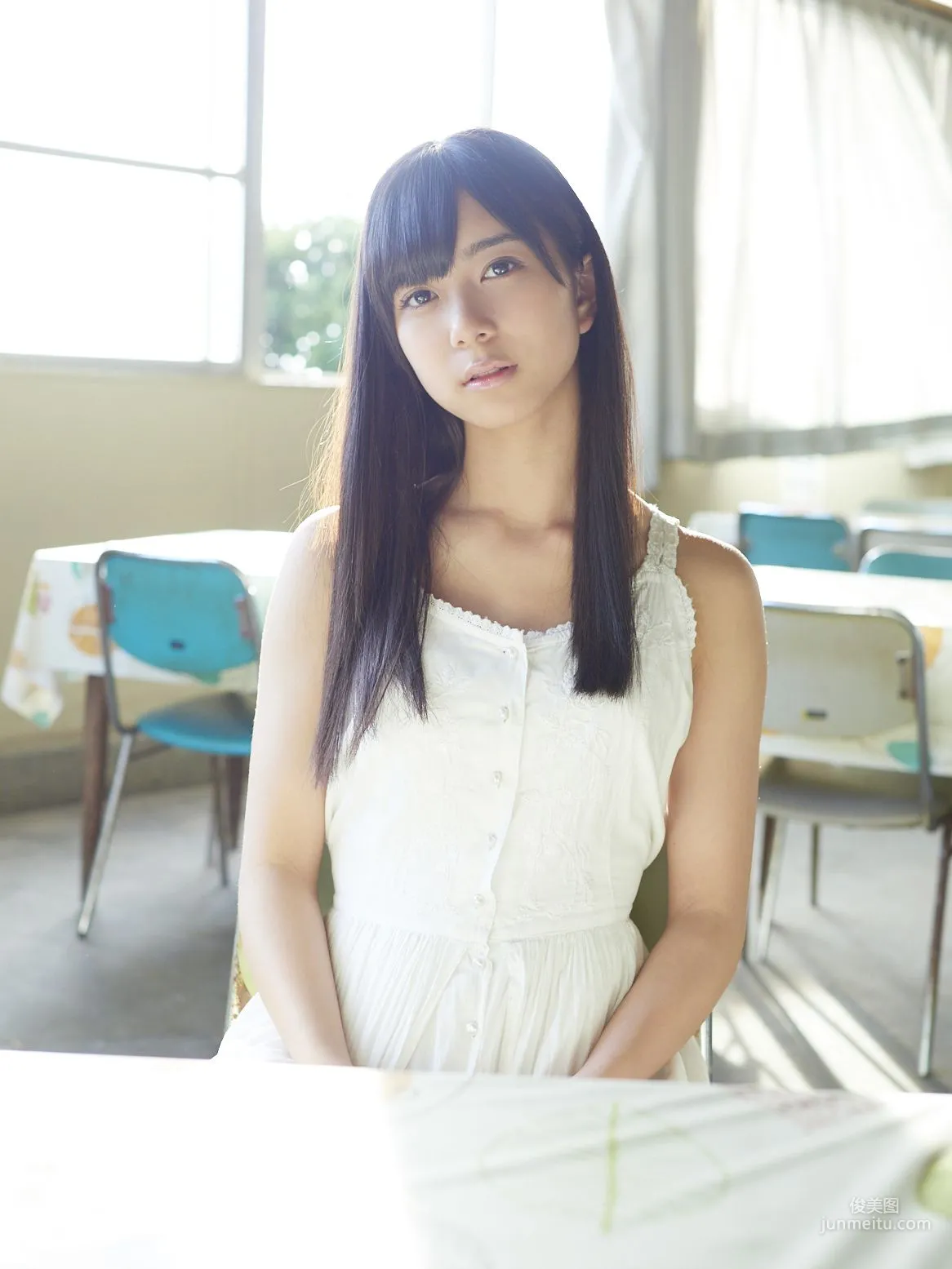 井上玲音 Rei Inoue [Hello! Project Digital Books] No.179 寫真集 26