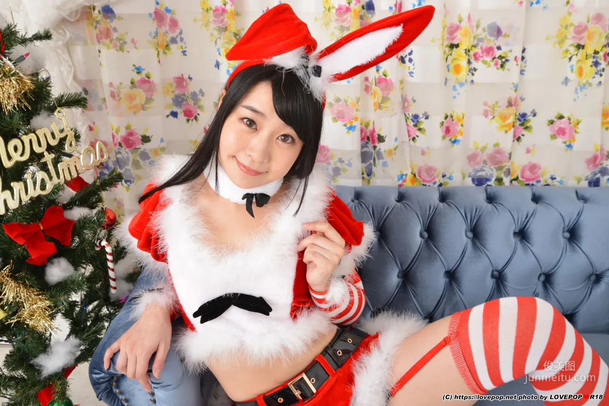 皆野あい Ai Minano [LOVEPOP] Photoset 07 寫真集 31