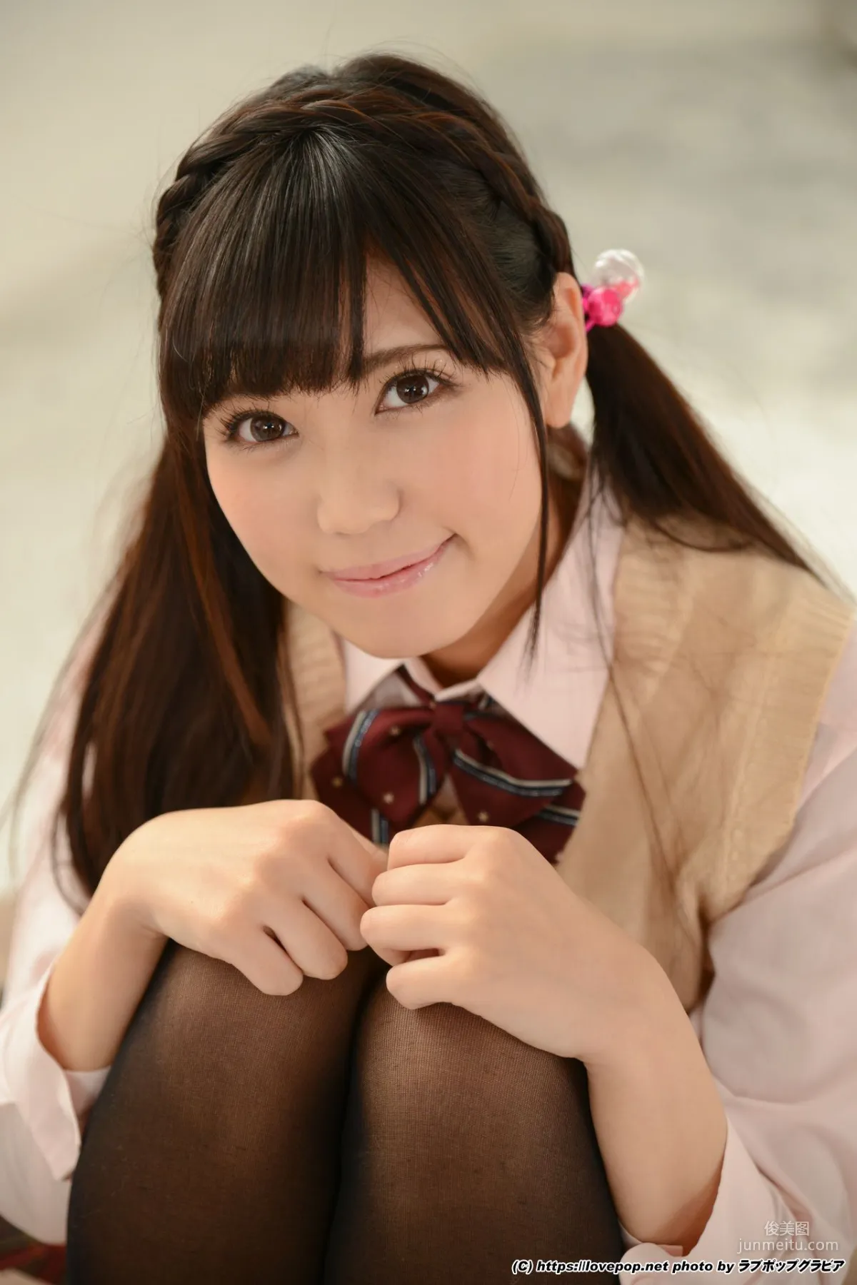 [LOVEPOP] 篠原冴美 Saemi Shinohara Photoset 02 寫真集 30