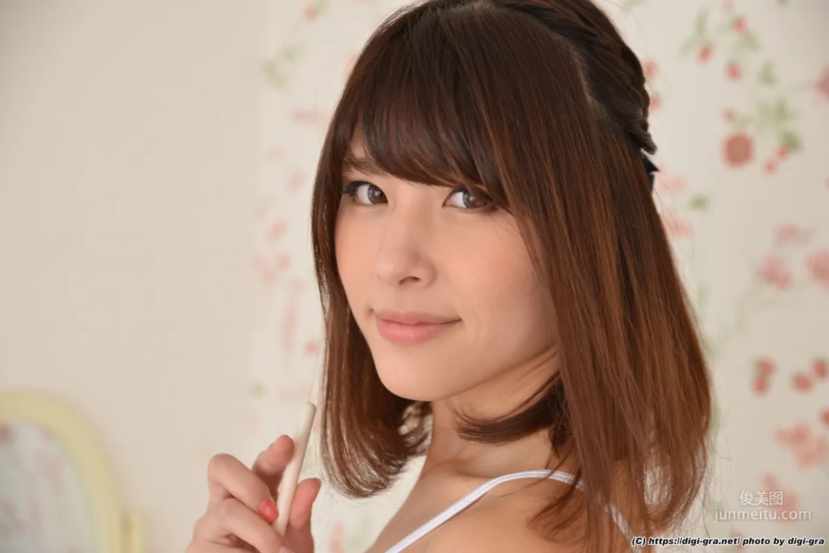 [Digi-Gra] Sena Asami 淺見せな/淺見濑奈 Photoset 01 寫真集 13
