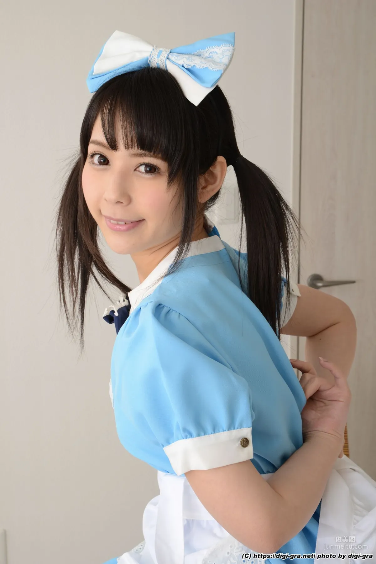 [Digi-Gra] Ruka Kanae 佳苗るか/佳苗瑠華 Photoset 01 寫真集 57
