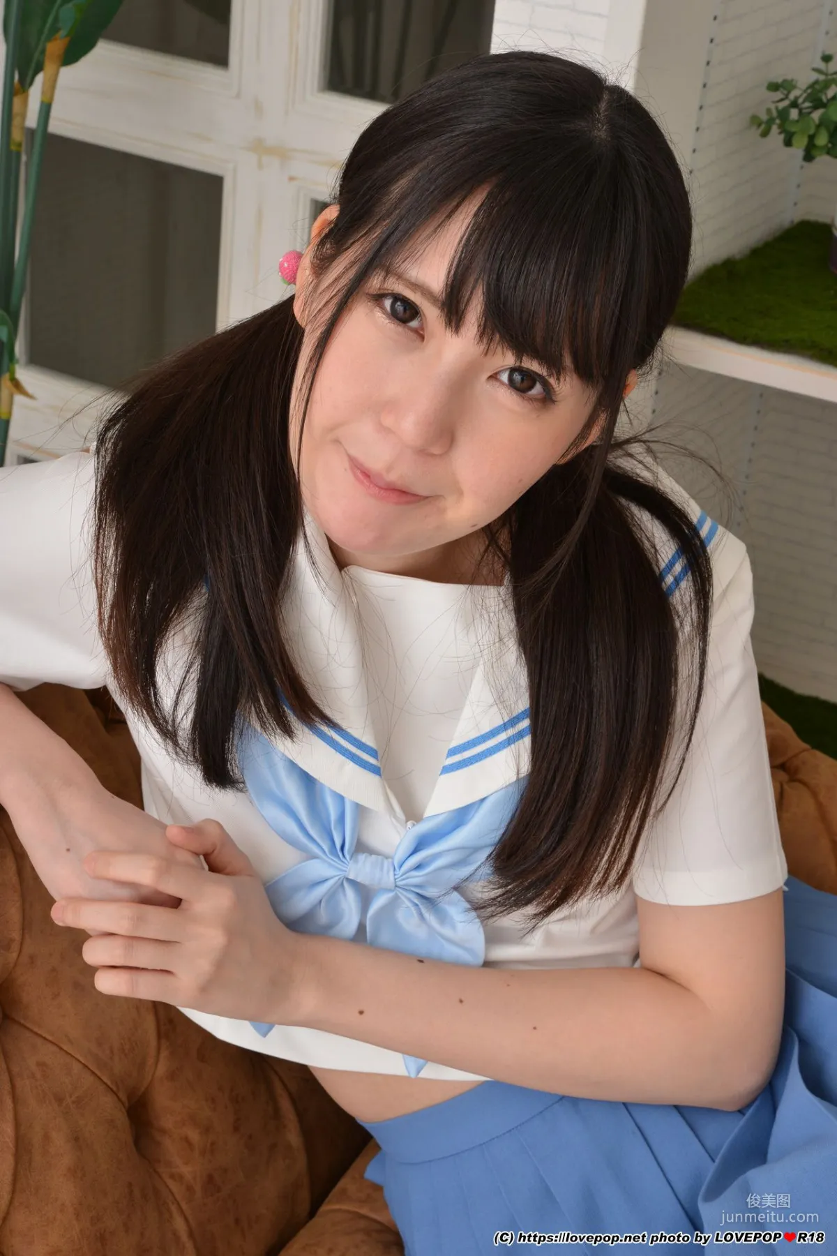 [LOVEPOP] Minori Kotani 小谷みのり/小谷實 Photoset 01 寫真集 33