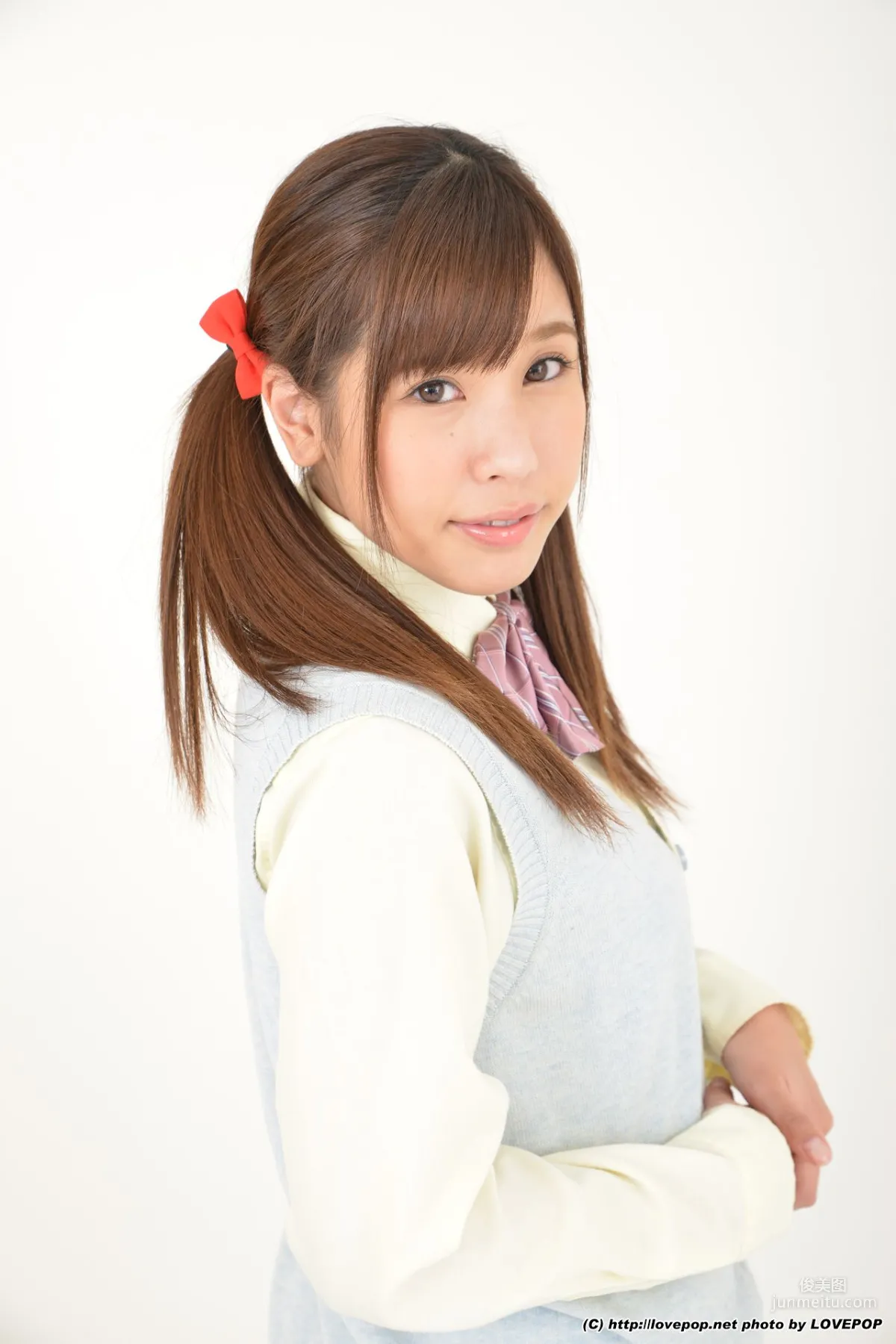 [LOVEPOP] 逢沢るる Ruru Aizawa Photoset 06 寫真集 37