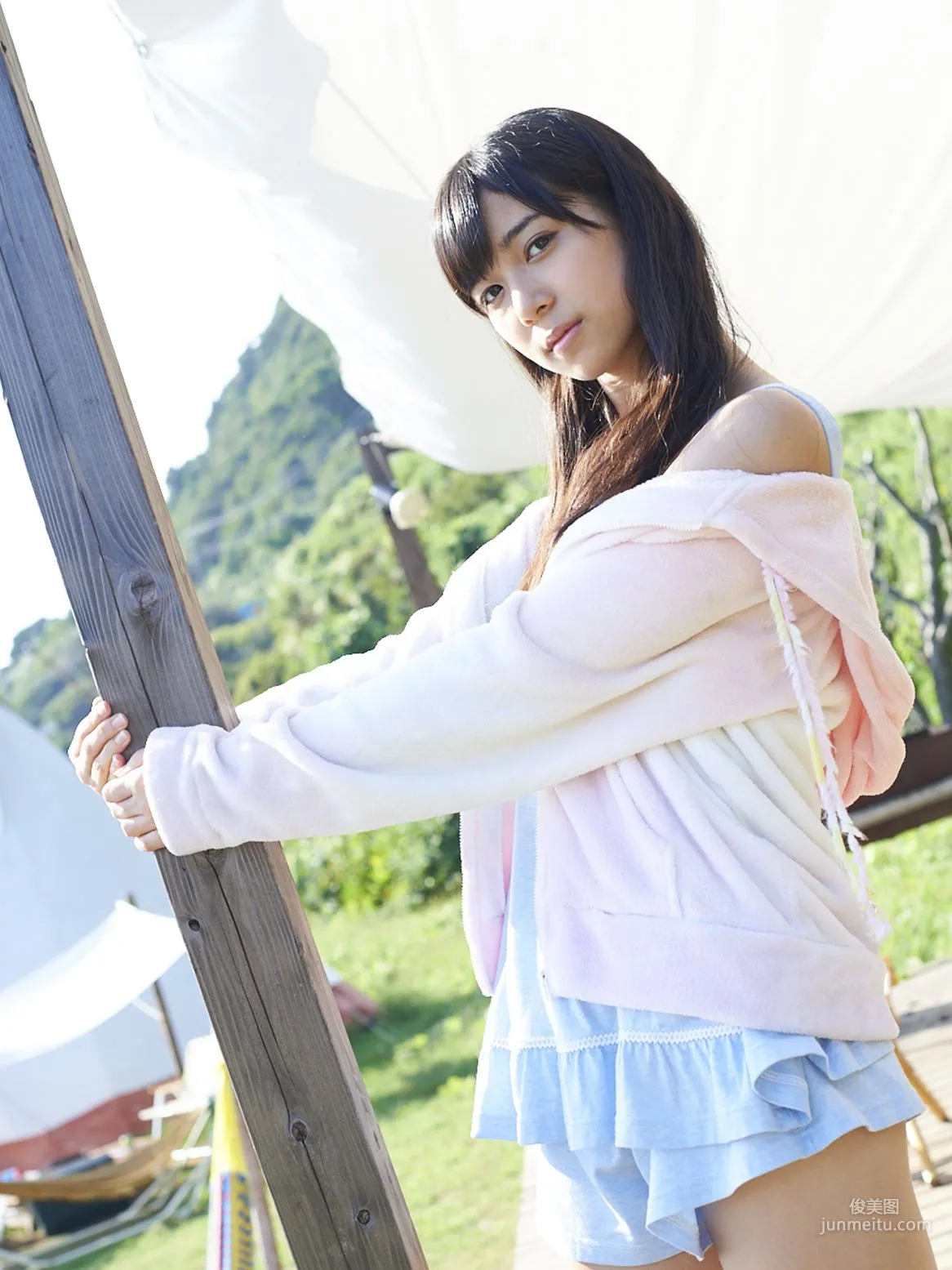 井上玲音 Rei Inoue [Hello! Project Digital Books] No.179 寫真集 17