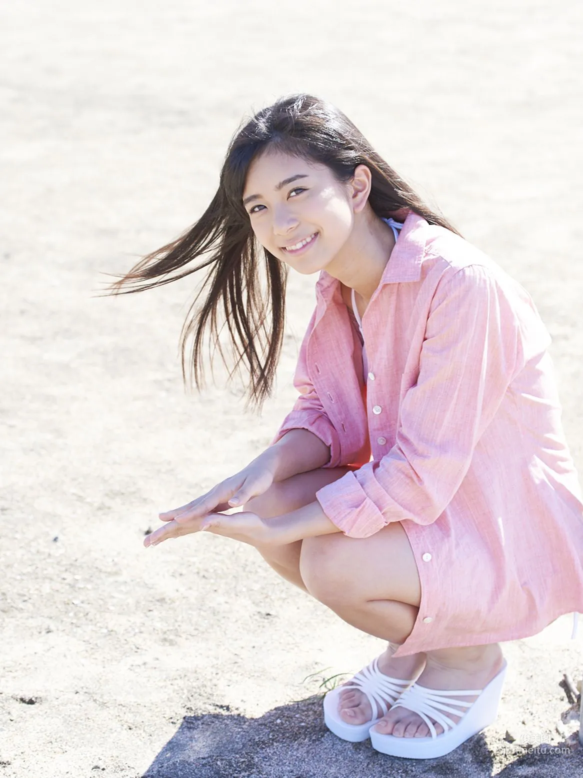 井上玲音 Rei Inoue [Hello! Project Digital Books] No.179 寫真集 90