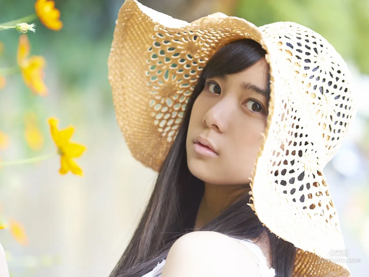 井上玲音 Rei Inoue [Hello! Project Digital Books] No.179 寫真集 42
