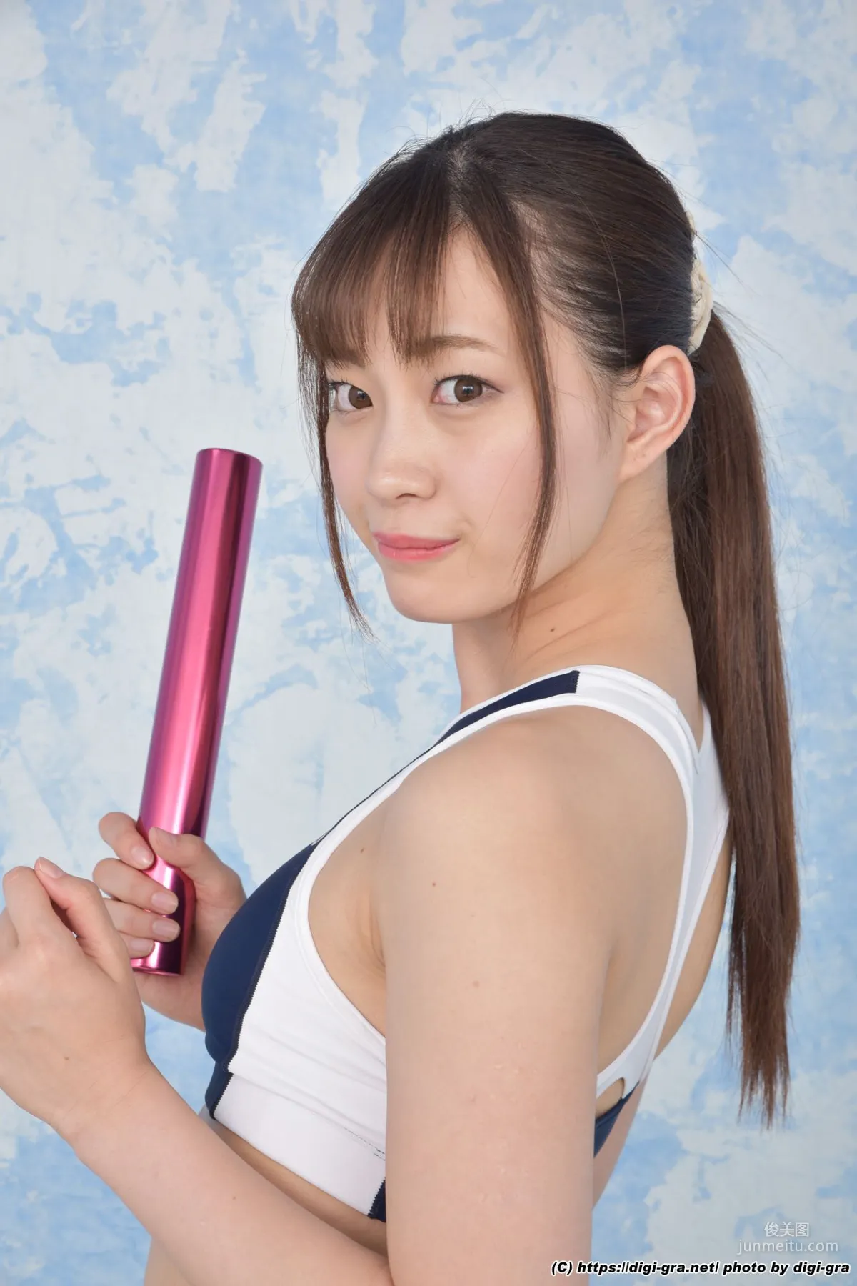 [Digi-Gra] Akari Mitani 美谷朱裡 Photoset 04 寫真集 11