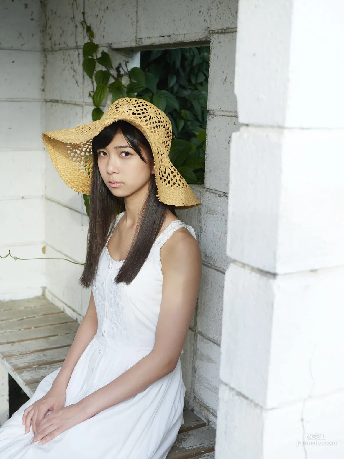 井上玲音 Rei Inoue [Hello! Project Digital Books] No.179 寫真集 31