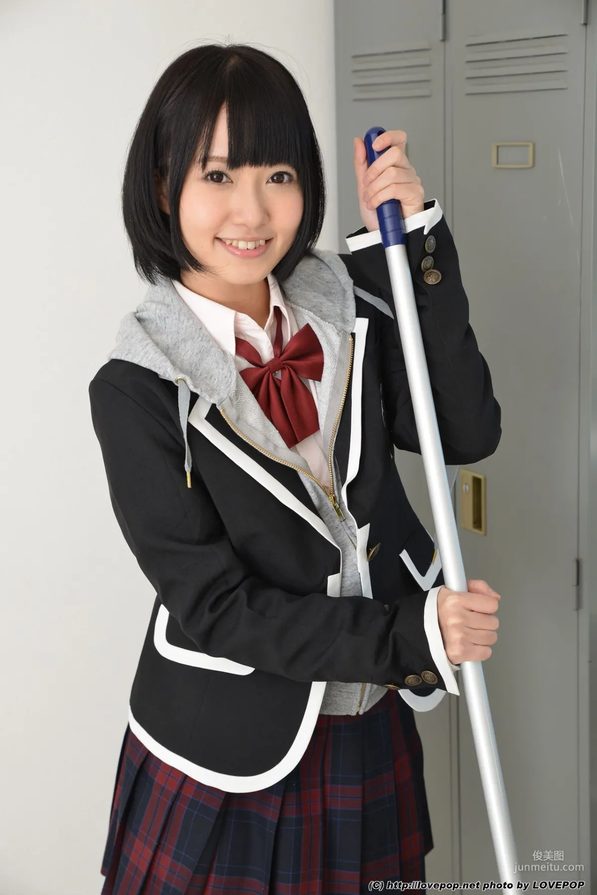 [LOVEPOP] 朝倉ことみ Kotomi Asakura Photoset 02 寫真集 16