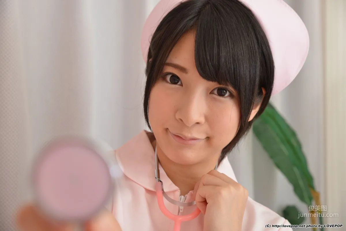 [LOVEPOP] 阿部乃みく Miku Abeno Photoset 03 寫真集 14