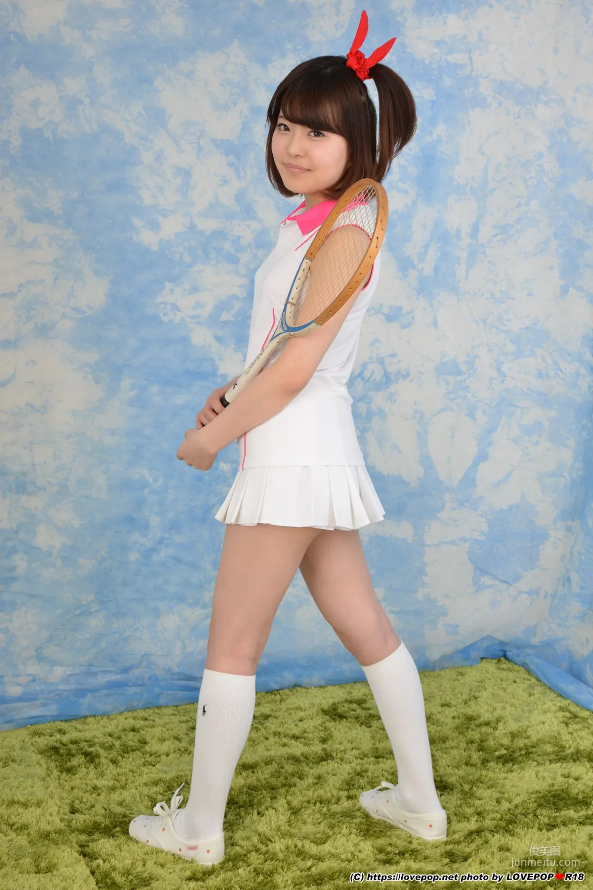 [LOVEPOP] 南なつき Natsuki Minami Photoset 02 寫真集 9