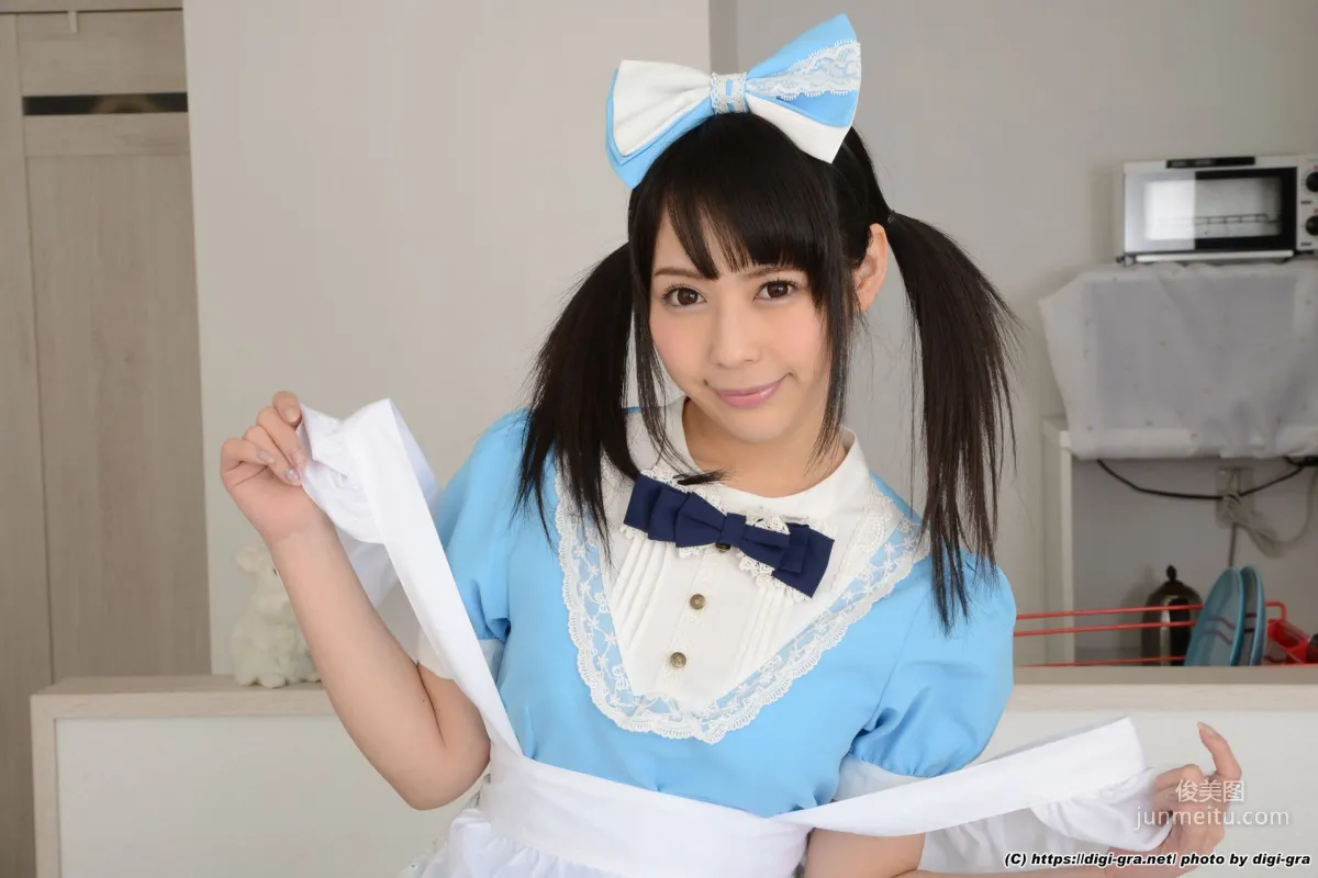 [Digi-Gra] Ruka Kanae 佳苗るか/佳苗瑠華 Photoset 01 寫真集 56