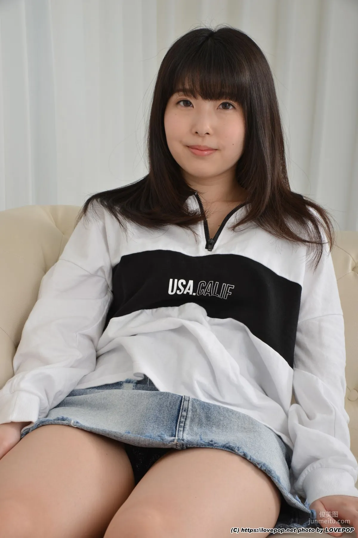 Ren Hinami ひなみれん [LOVEPOP] Photoset 08 寫真集 19