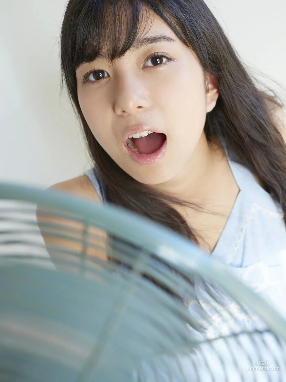 井上玲音 Rei Inoue [Hello! Project Digital Books] No.179 寫真集 6