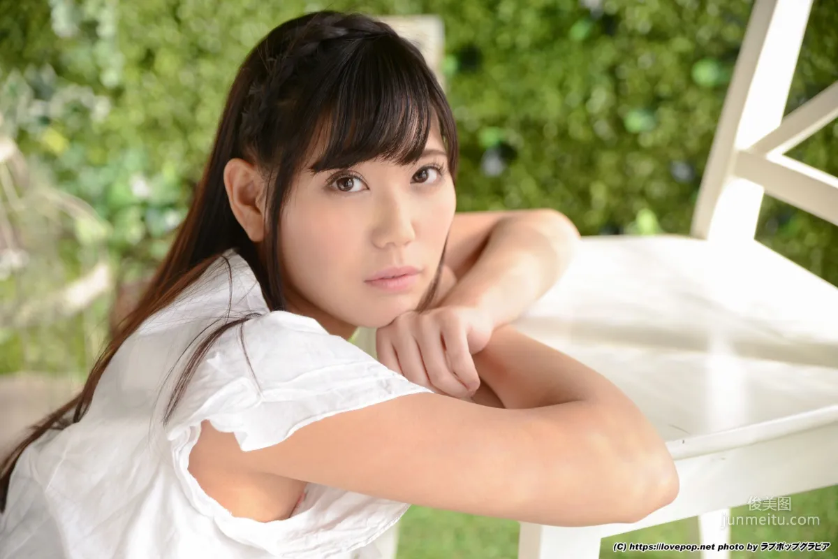 [LOVEPOP] Saemi Shinohara 篠原冴美 Photoset 01 寫真集 63