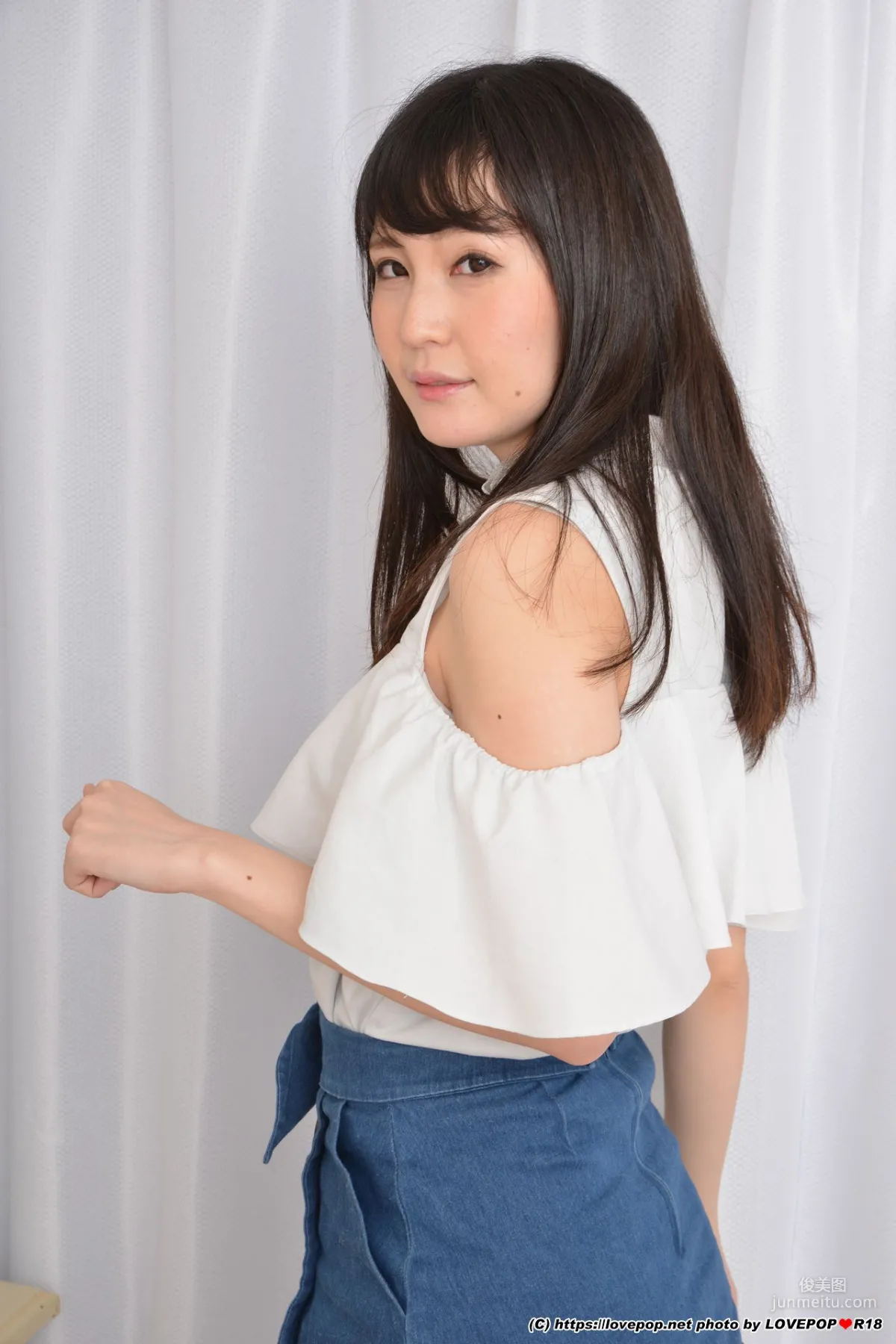 [LOVEPOP] 小谷みのり Minori Kotani Photoset 04 寫真集 16